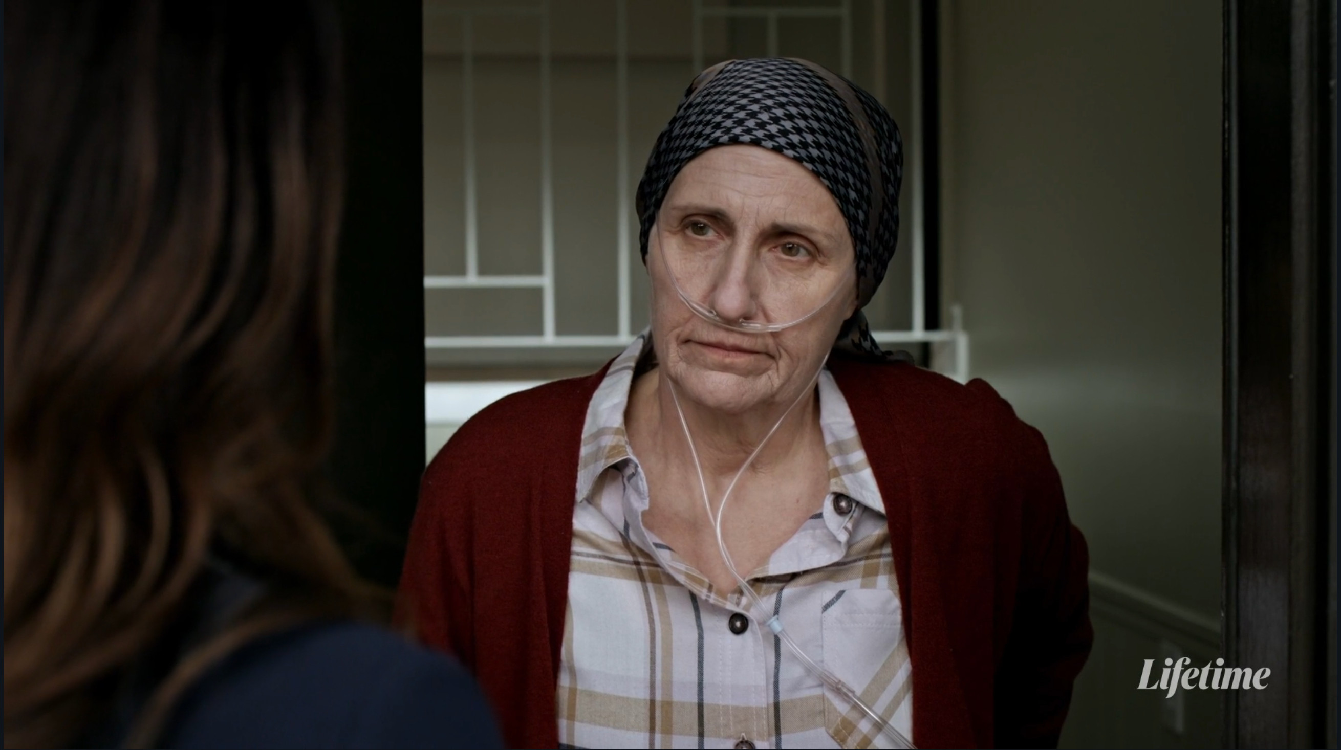 Brittany Seeks Answers from Tony Dale's Widow in A Family Nightmare on Maple Street