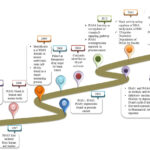 Timeline of PIAS Protein Discoveries