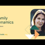 Patti Davis: Family Dynamics (Part 3 of 9)