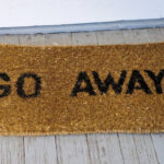 How To Kick Someone Out of Your House: Evicting a Family Member With No Lease