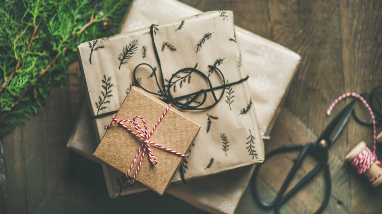 Waldorf Family Holiday Gift Ideas by Age