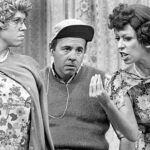 Vicki Lawrence as Thelma Harper in The Carol Burnett Show sketches