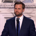 J.D. Vance at RNC