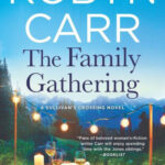 Sullivan's Crossing Book Cover