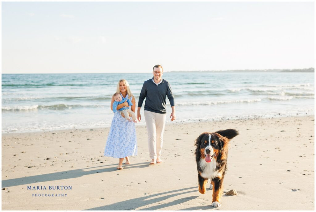 newport ri family photo session