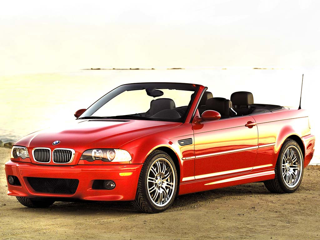 Rosalie Hale's blue BMW M3 convertible, a stylish car choice for her character