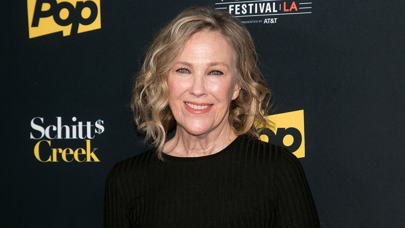 Catherine O’Hara