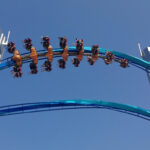 Cedar Point Amusement Park