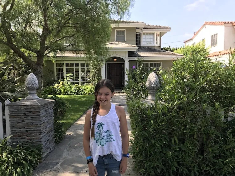 Phil and Claire's Family Home from Modern Family