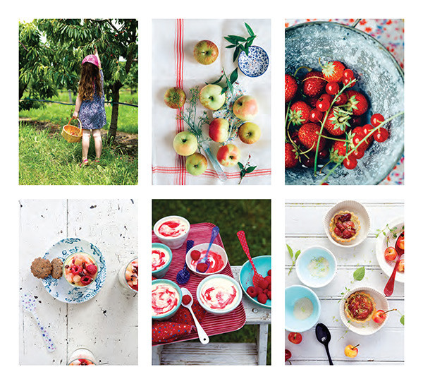 French Family Table Recipes - Cookbook Highlights