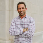 Dr. Jordan Cooper of Cooper Family Dentistry