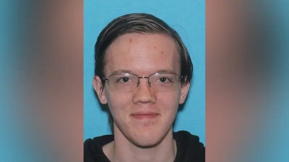 Matthew Crooks, father of Thomas Matthew Crooks, publicly requesting privacy for his family after the rally shooting incident in Butler, Pennsylvania.