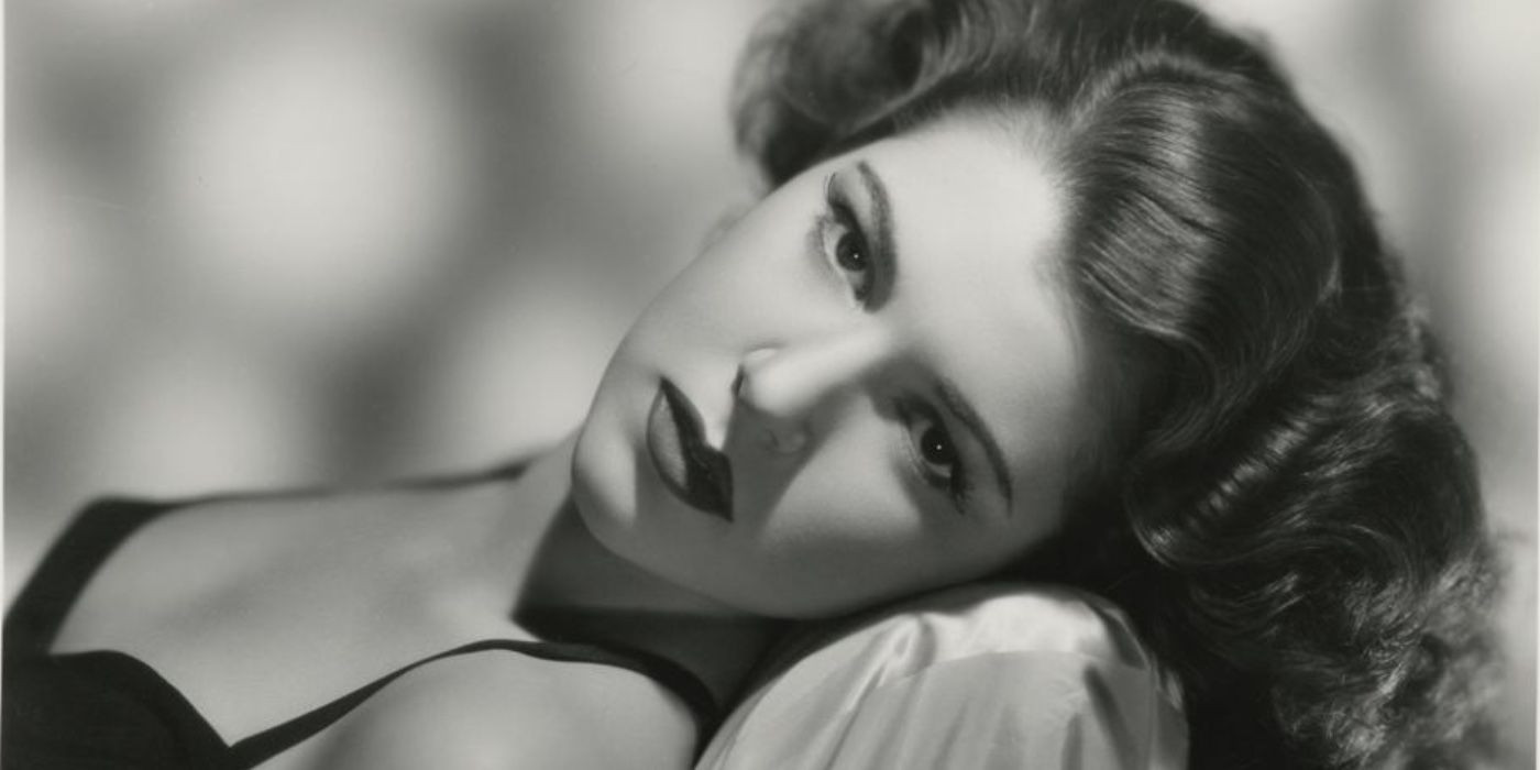 Diana-barrymore-actress-family