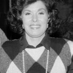Willadeene Parton at an event.