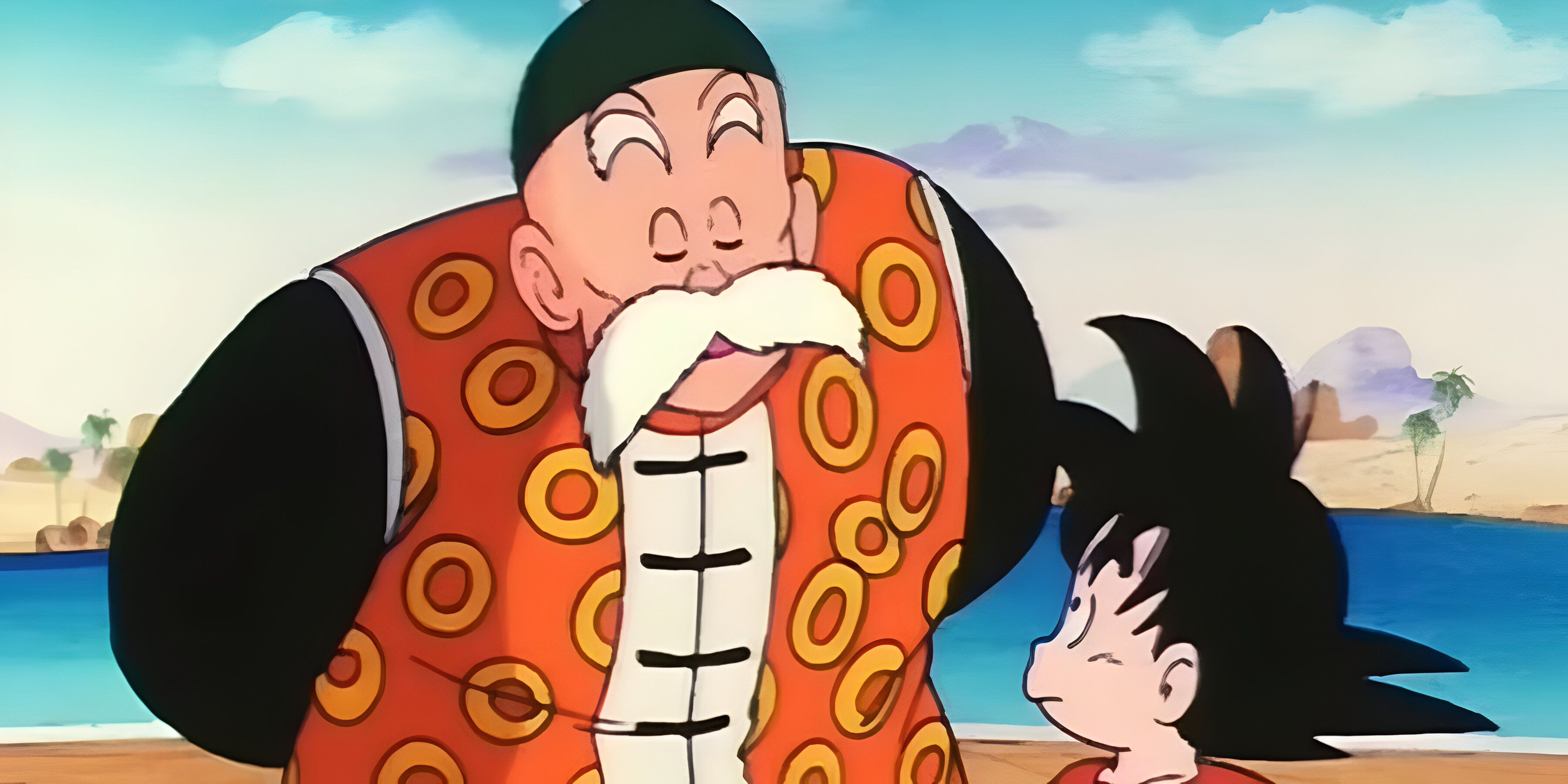 dragon-ball-grandpa-gohadragon ball grandpa gohan and goku
