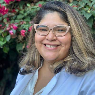 Esmeralda Lopez - Psychiatric Nurse Practitioner at Hurtt Family Health Clinic