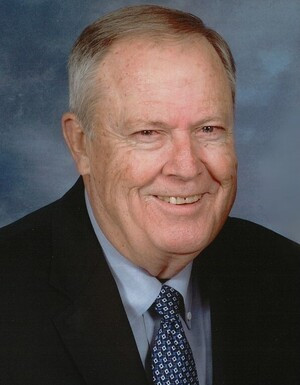 Dr. L N Rhodes Jr. Obituary Image