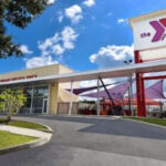 Frank DeLuca YMCA