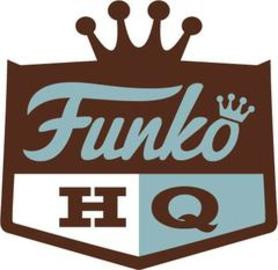 Funko HQ Logo