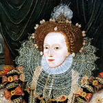 Queen Elizabeth I Portrait