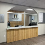 JFS Northpoint Health Center provides family healthcare services in Dallas