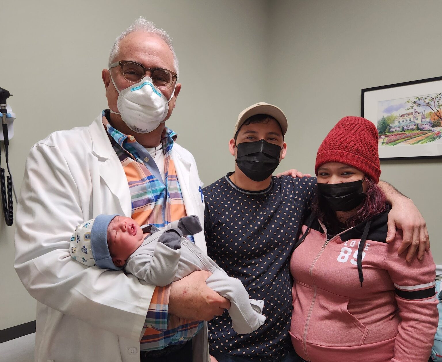 Frederick Maryland community spirit, where Dr Menocal Family Practice is deeply rooted
