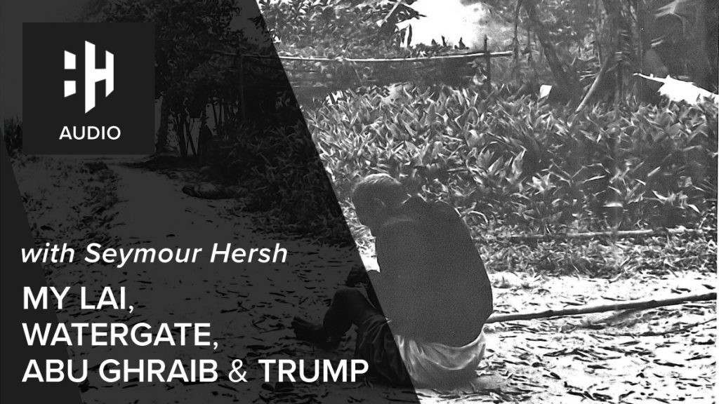 Seymour Hersh