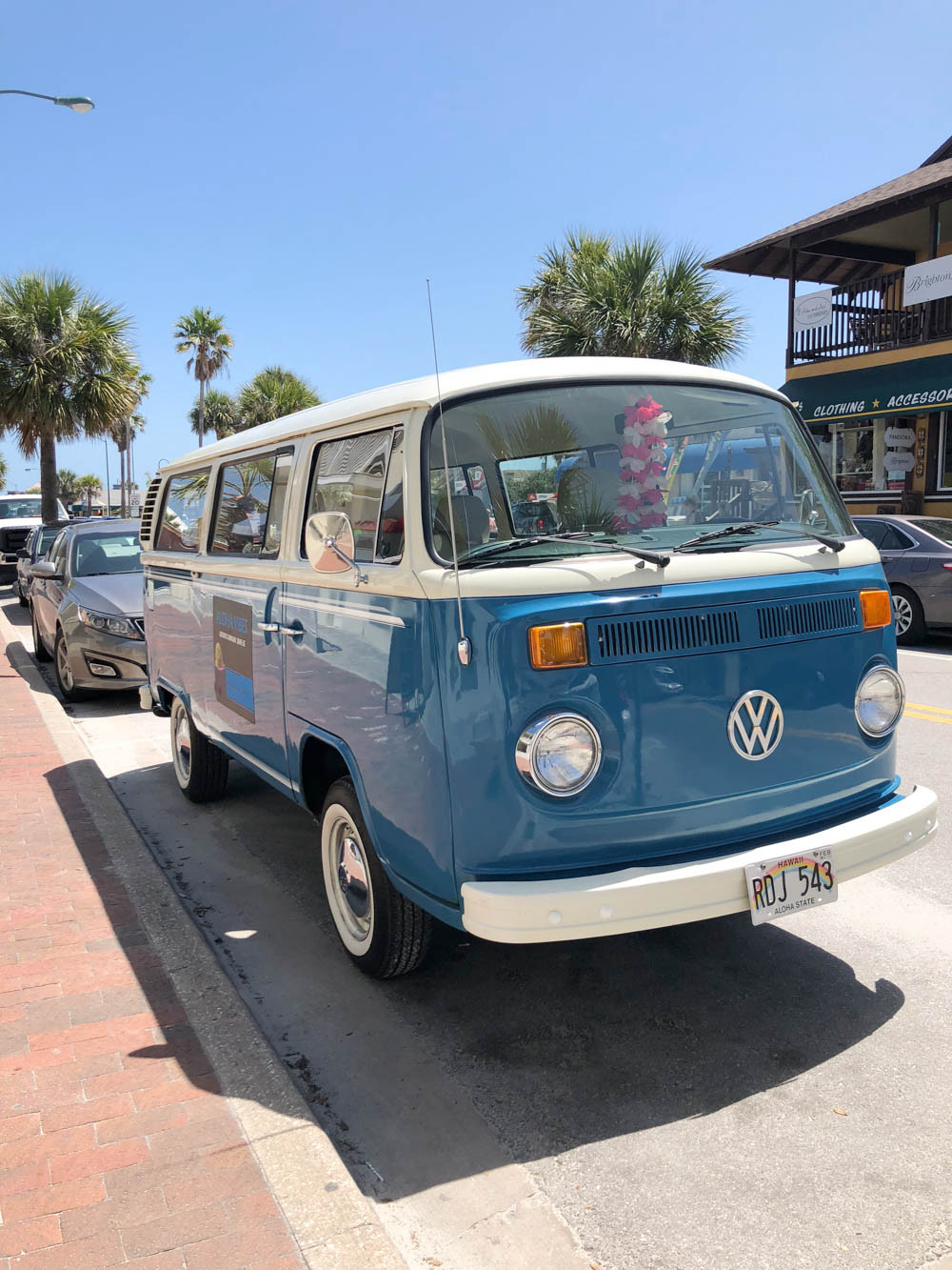 Beachfront condos and homes in New Smyrna Beach Florida