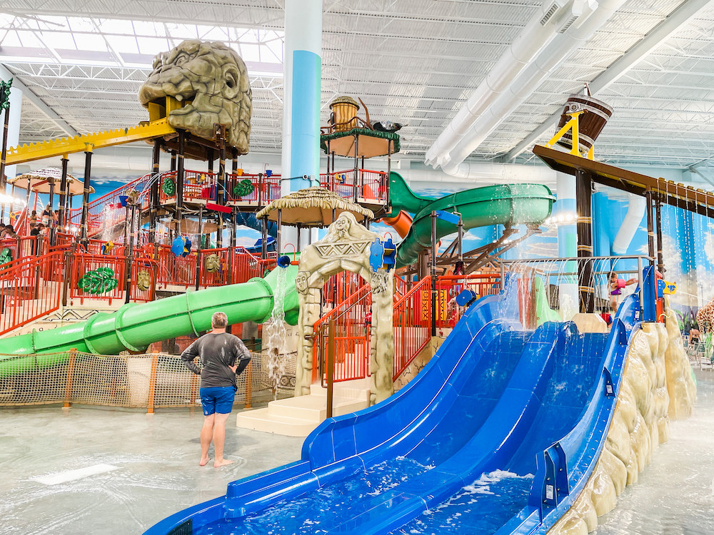 Kalahari Resort Round Rock Texas water slides indoor, indoor water slides Texas, best indoor water slides America, family-friendly indoor water parks Texas slides, Kalahari water park attractions, Texas winter family fun indoor, indoor water park hotels Texas slides, Austin family getaway indoor water park slides, summer or winter vacation spots Texas indoor water park slides,