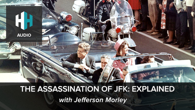 John F. Kennedy