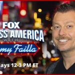 Jimmy Failla Family: Balancing Comedy, Radio, and Family Life