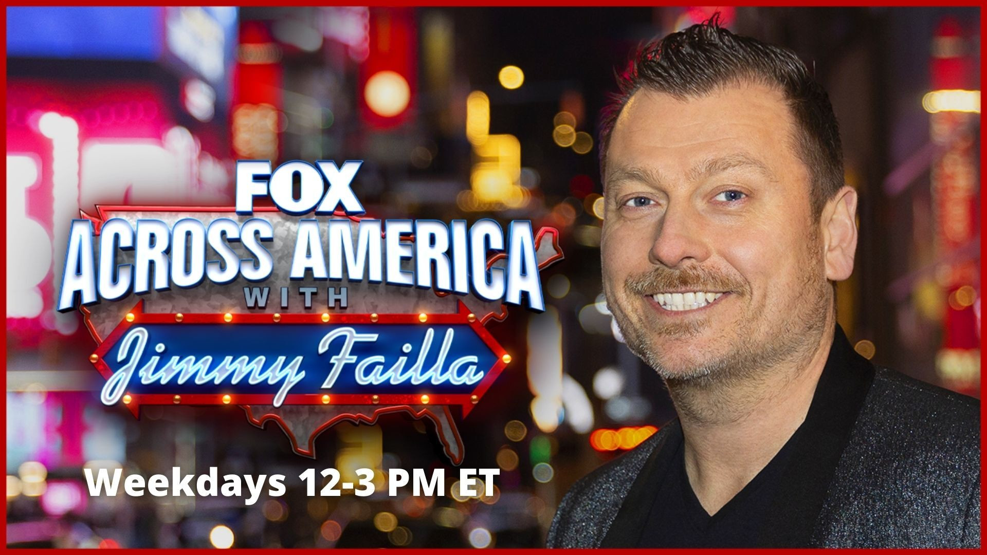 Jimmy Failla Family: Balancing Comedy, Radio, and Family Life