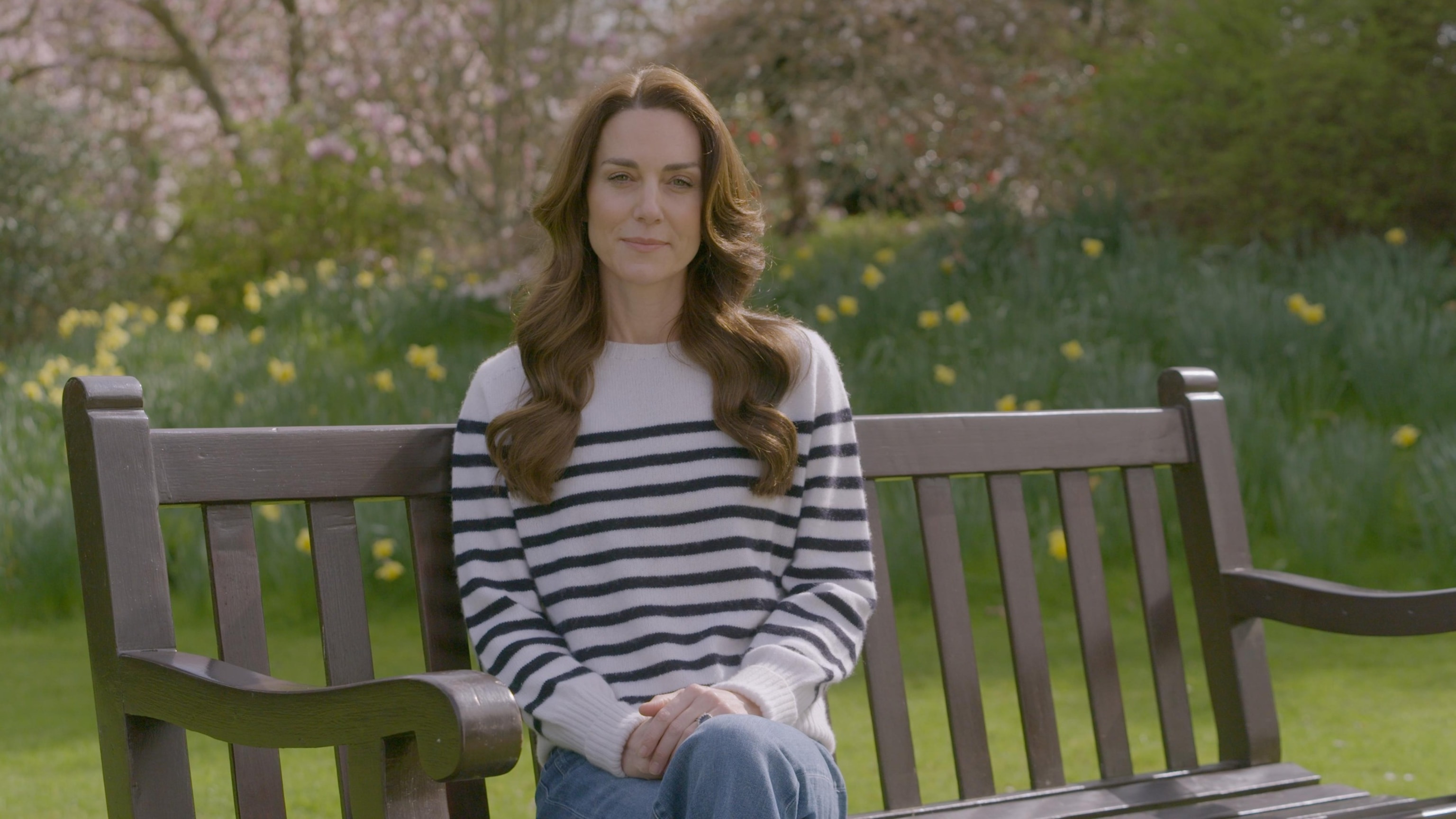 Catherine, Princess of Wales' released an official statement on her health on March 22, 2024
