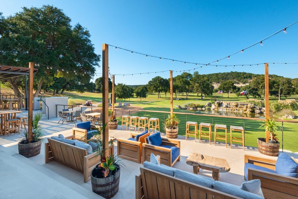 Tapatio Springs Resort patio dining Texas, Hill Country resort dining, outdoor dining Texas resorts, family-friendly restaurants Texas Hill Country, Tapatio Springs dining options, Boerne Texas restaurants, resort patio views Texas, Texas vacation dining, family meal Texas resorts, resort restaurants Texas,