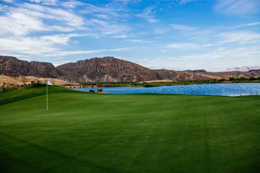 Lajitas Golf Resort outdoor activities