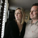 Lori and Chris Coble