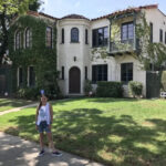 Mitch and Cam's Duplex from Modern Family