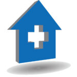 Patient-Centered Medical Home (PCMH) Icon - Augusta Family Medicine at Alexander T. Augusta Military Medical Center, Fort Belvoir, VA