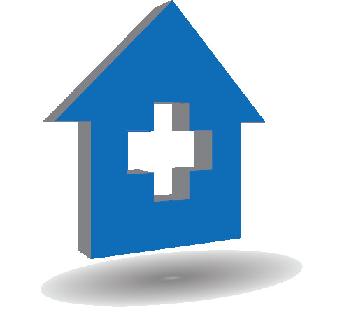 Patient-Centered Medical Home (PCMH) Icon - Augusta Family Medicine at Alexander T. Augusta Military Medical Center, Fort Belvoir, VA