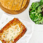 Pasta & Provisions Lasagna Family Meal Deal