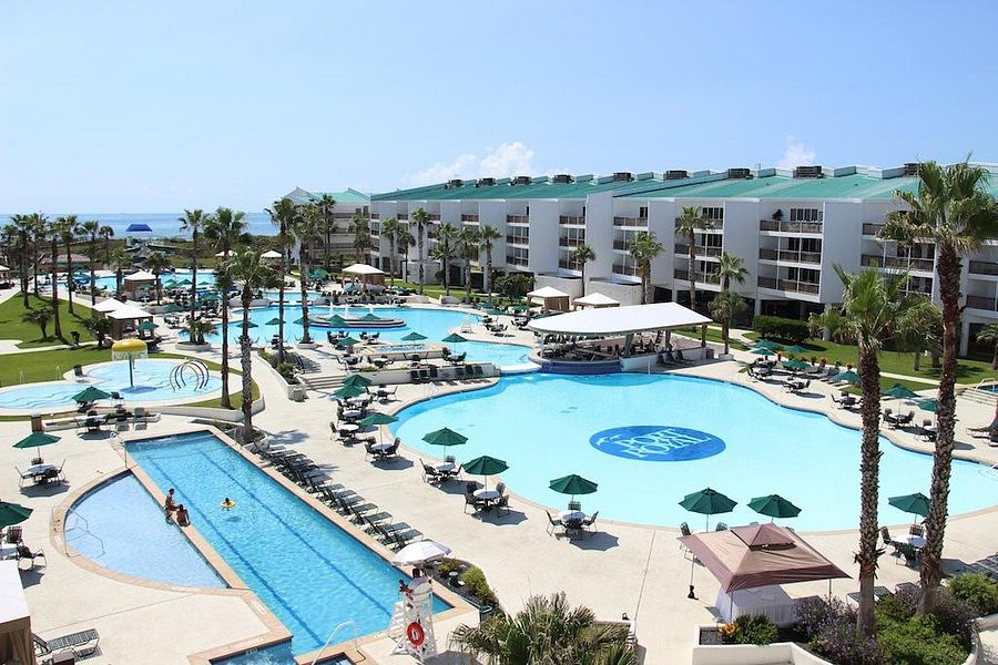 Port Royal Ocean Resort Port Aransas Texas, Texas lagoon pools resorts, family-friendly resorts Port Aransas, Port Aransas family vacation value, Texas beach resorts with water parks, Port Royal amenities for families, best lagoon pools Texas resorts, family water activities Texas beaches, budget-friendly beach resorts Texas, Texas summer family beach trips value,