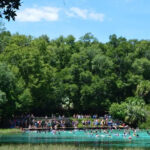 Headsprings at Rainbow Springs State Park