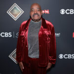 Reginald VelJohnson at the Family Film And TV Awards, denying Diddy rumors.