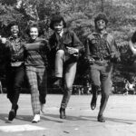 Sly Stone producing The Beau Brummels early hit "Laugh, Laugh"