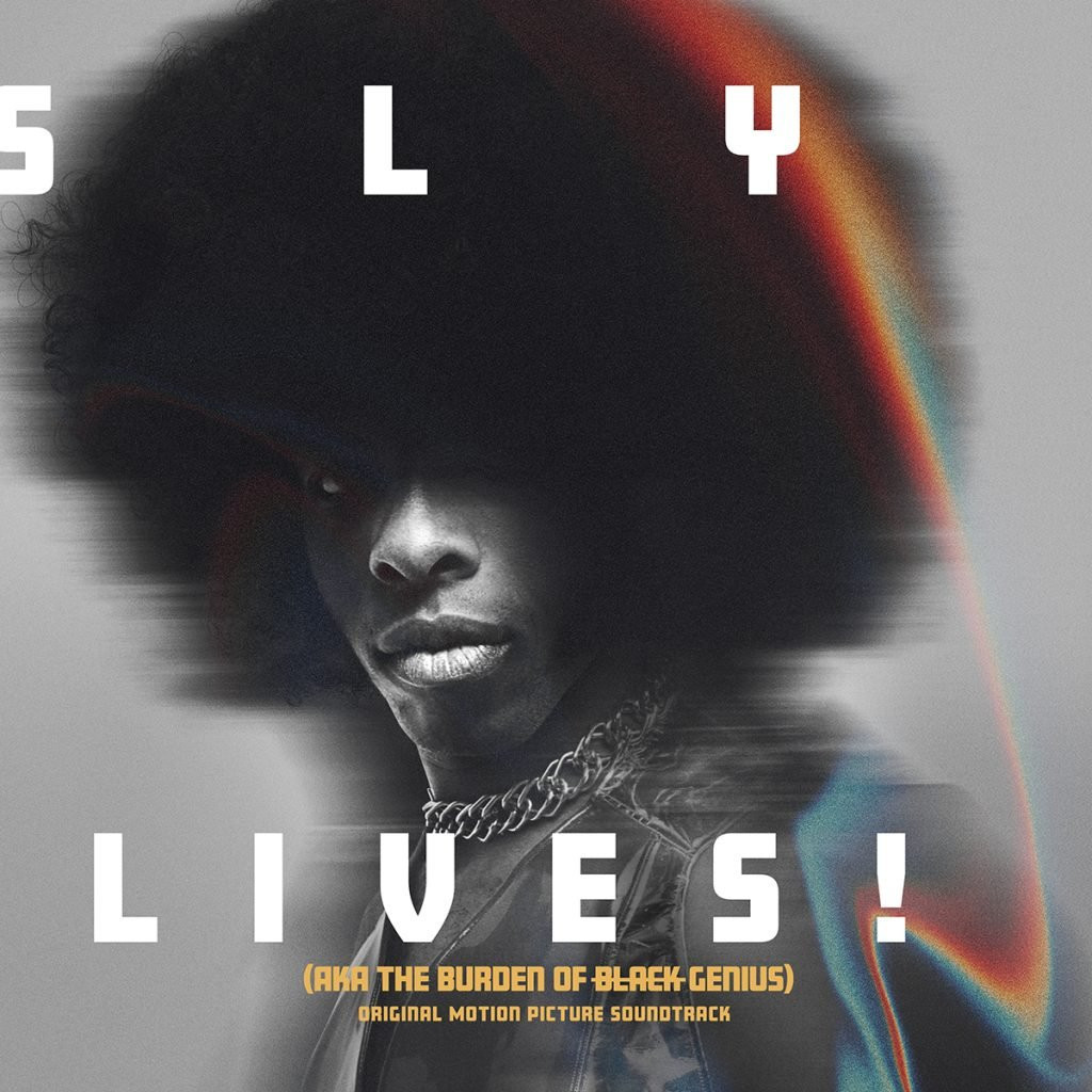 SLYLIVES_SoundTrack