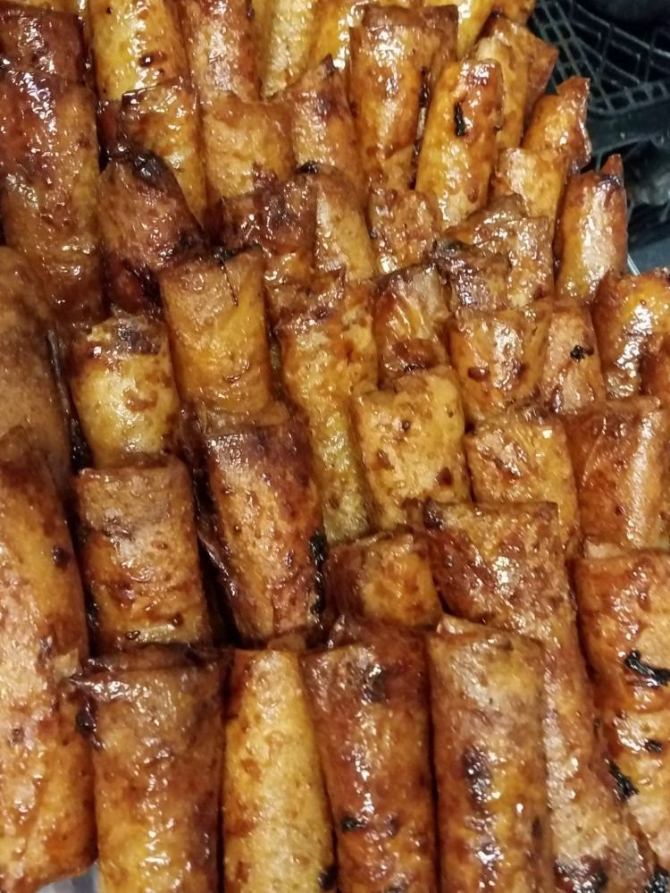 Turon out of the box