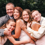 United Family in Faith and Love