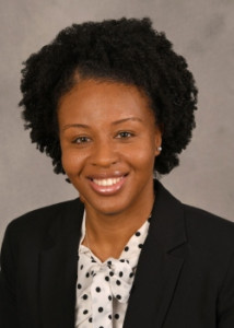 Dr. Tassine Brown-Veira, Family Medicine Physician at Auburn Family Medicine, Auburn NY
