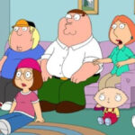 The Griffin family from Family Guy are back for new episodes as part of Fox's Animation Domination lineup.