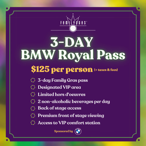 2024 Royal Pass 5